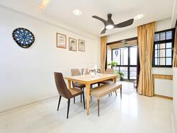 Blk 270 Toh Guan View (Jurong East), HDB 5 Rooms #584400961